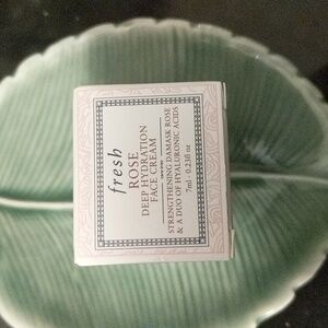 Deep Hydration Face Cream